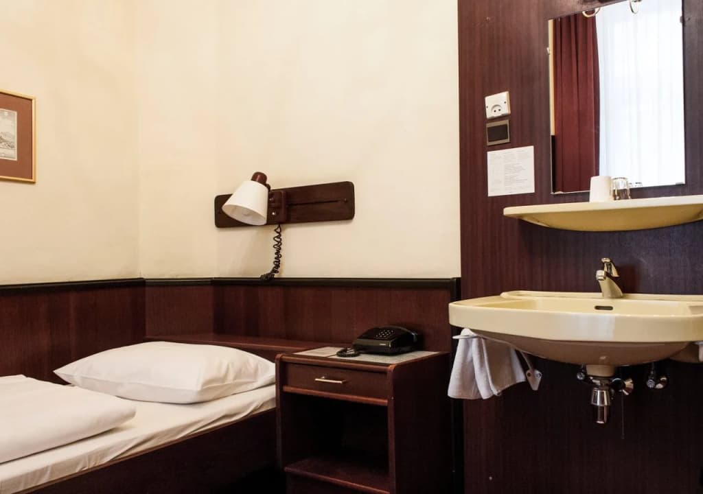SHS-Hotel Fürstenhof - photo 4