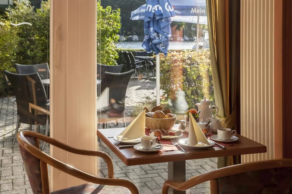 Hotel Spree-idyll - photo 7
