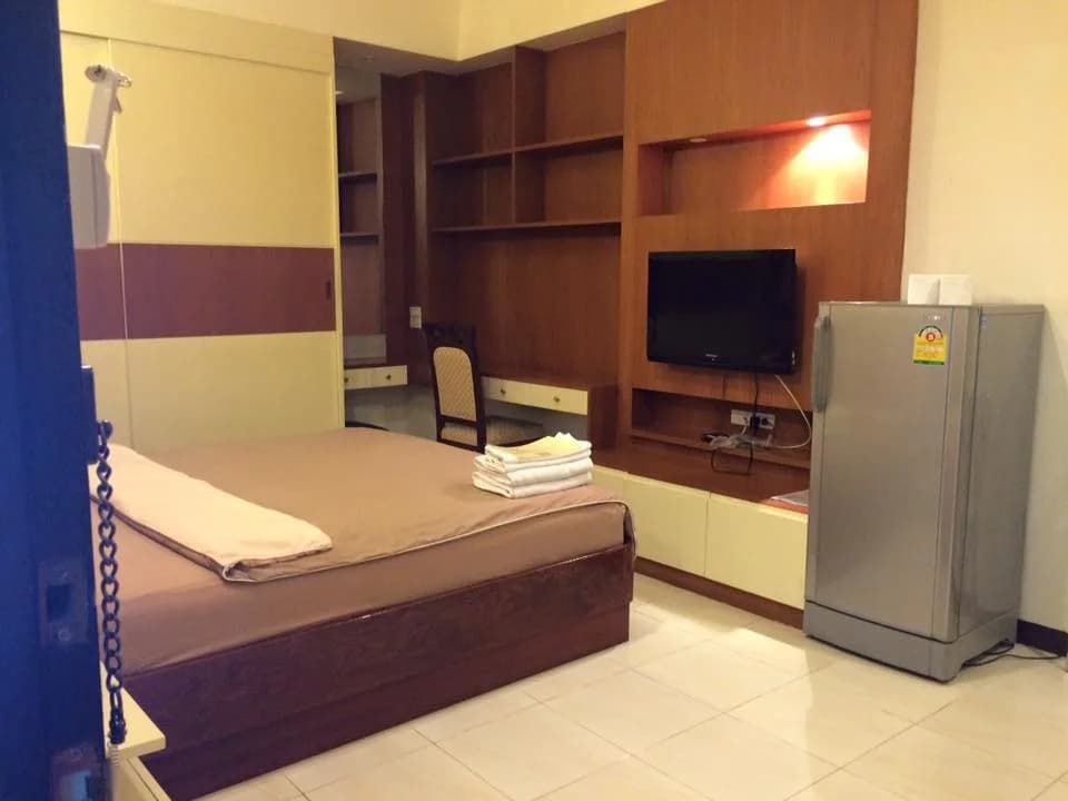 Eight Ville Apartment - photo 6