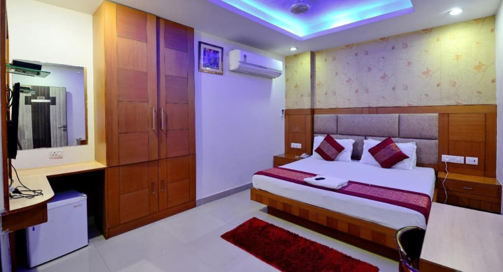 Welcome Palace Paharganj - photo 36