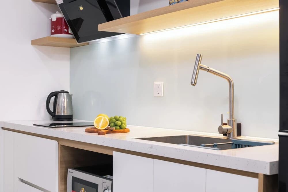Lagom Apartment & Hotel - photo 19
