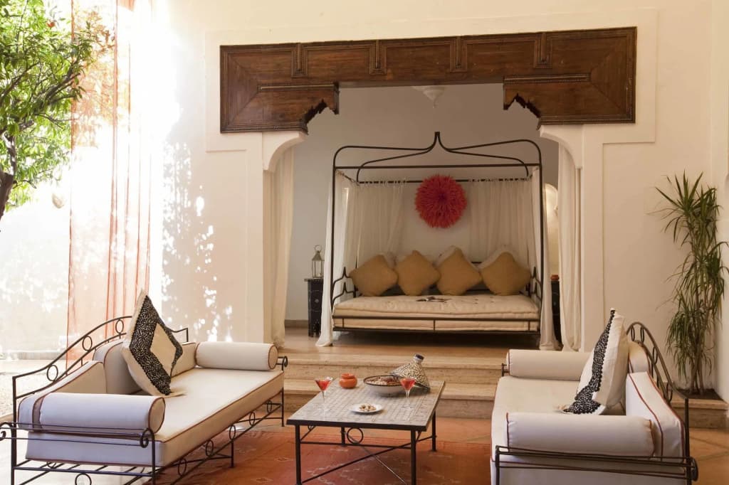 Riad Charai - photo 2