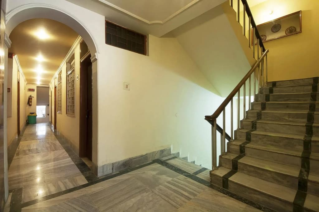 Mayur Assam Hotel - photo 11