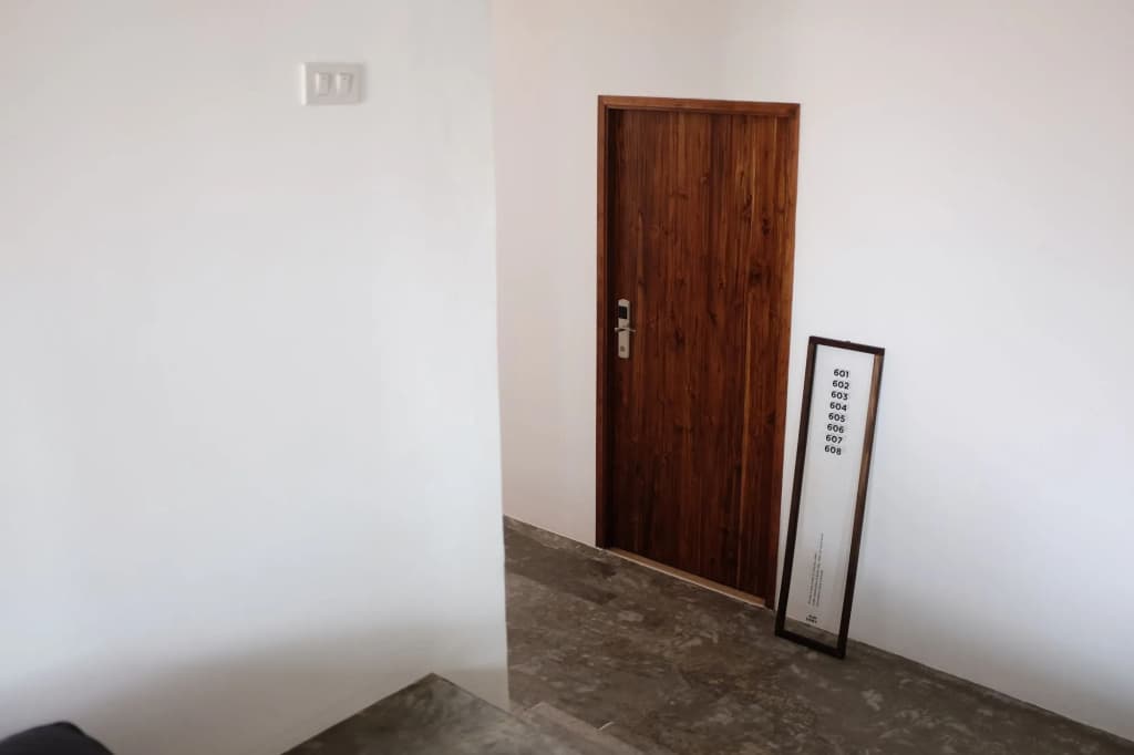 Hostel Urby - photo 14