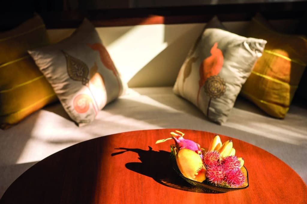 La Residence d'Angkor, A Belmond Hotel, Siem Reap - photo 11