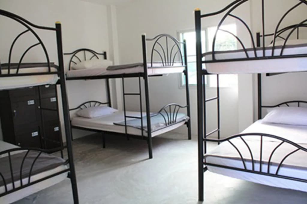 Monkey Samui Hostel - photo 4