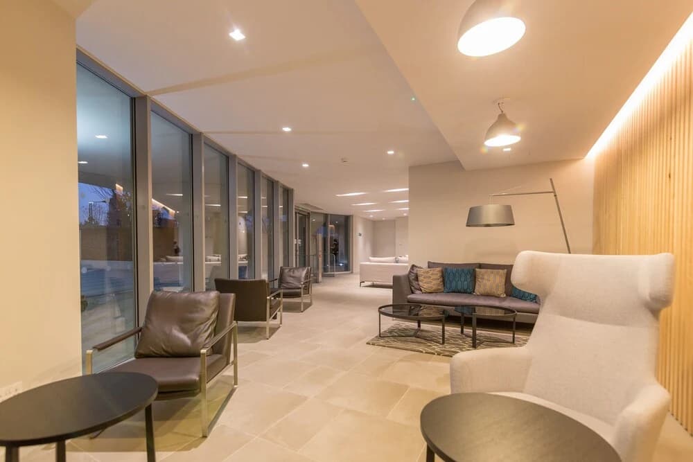 Excel Lux Apartment - photo 12