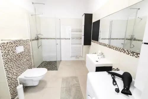 King David Apartments - Dammstraße - photo 6