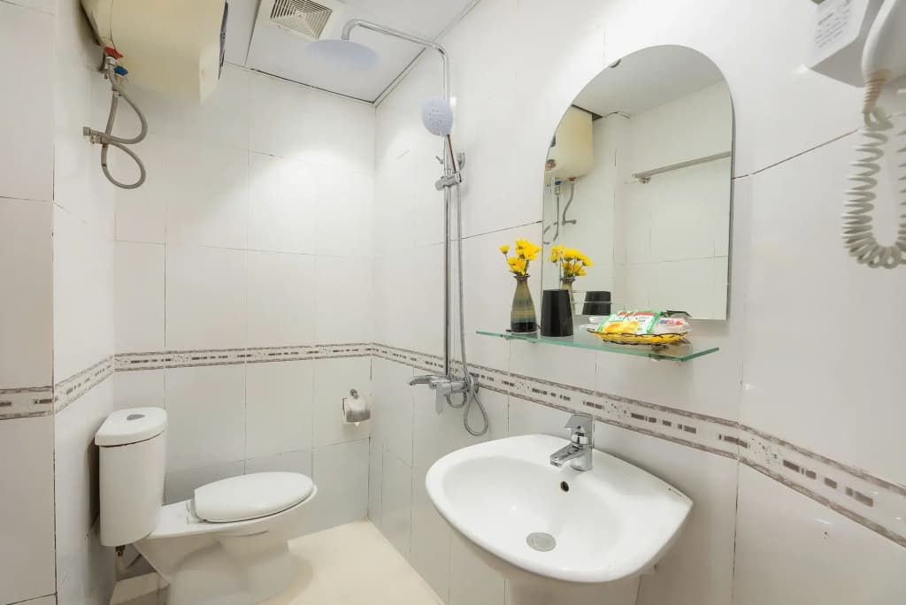 Golden Time Hostel 3 - photo 8