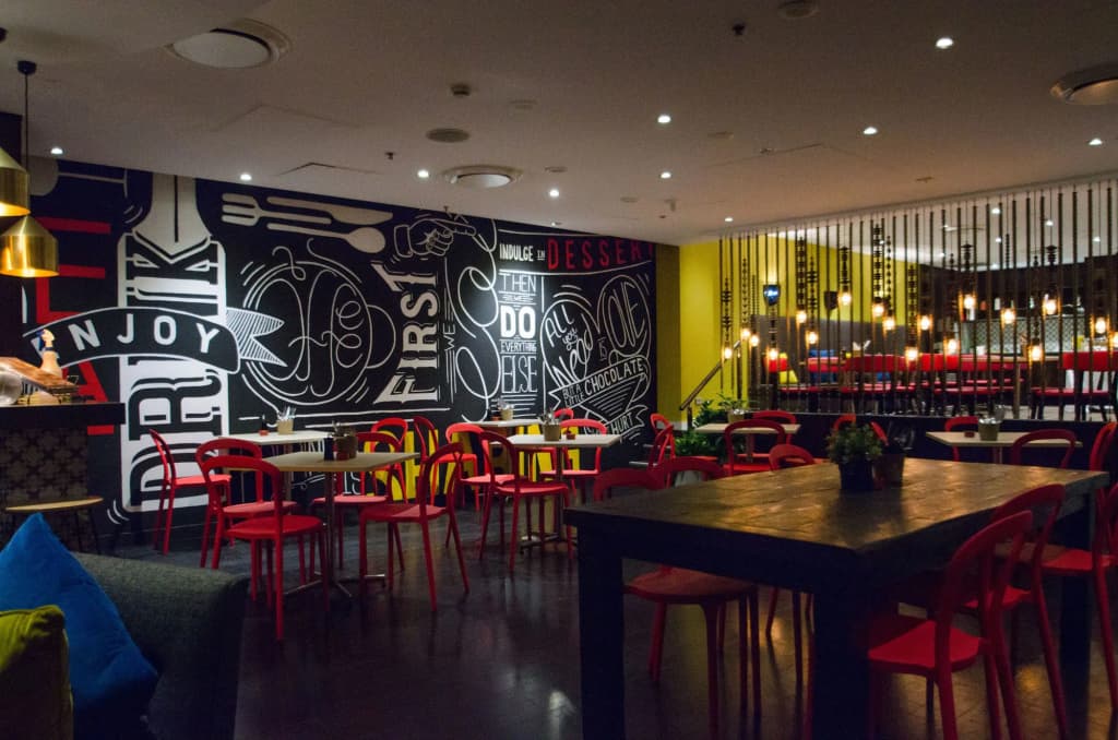 Mantra Chatswood - photo 32