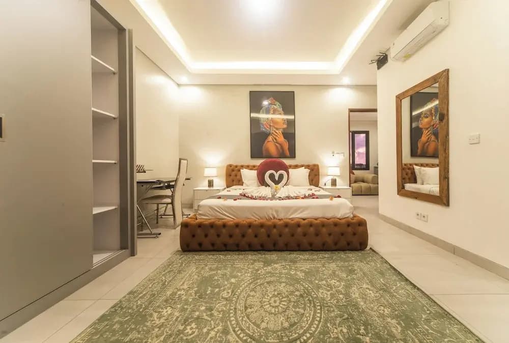 Alsava Villa and Suites - photo 5