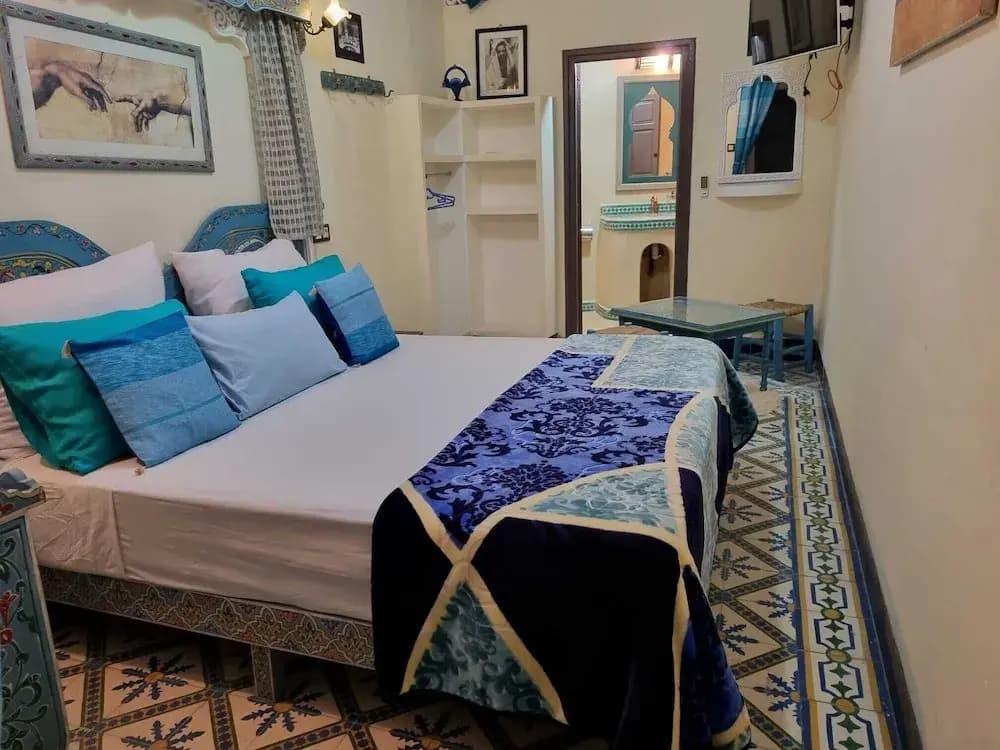 riad 4 jardins - photo 2