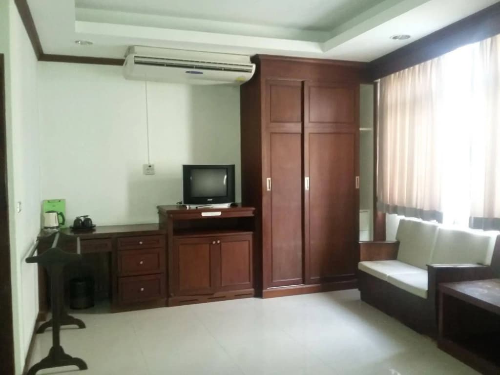 Pimnarah Suites - photo 2