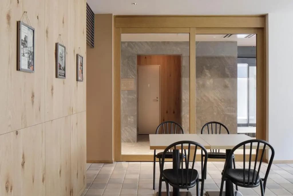 cinnamon hotel - photo 8