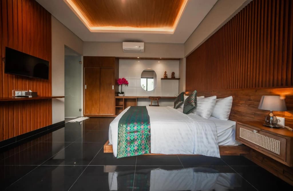 Gaing Mas Jimbaran Villas by Gaing Mas Group - photo 38