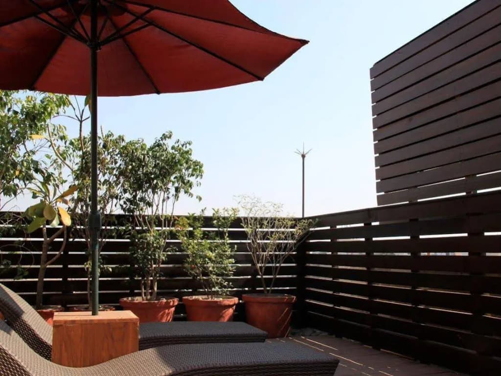 Udman Panchshila Park by Ferns N Petals - main photo