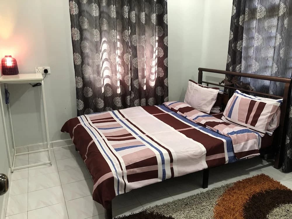 Heza Villa - photo 2