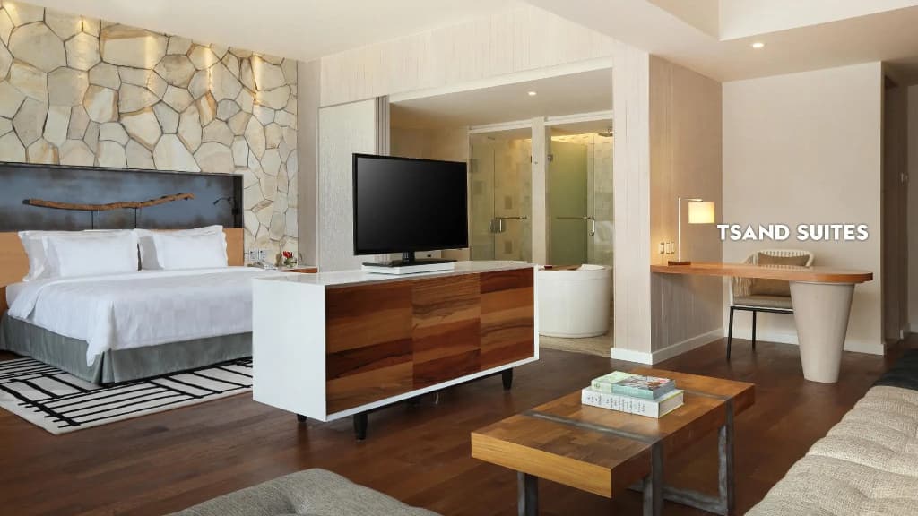 TS Suites Seminyak - photo 4