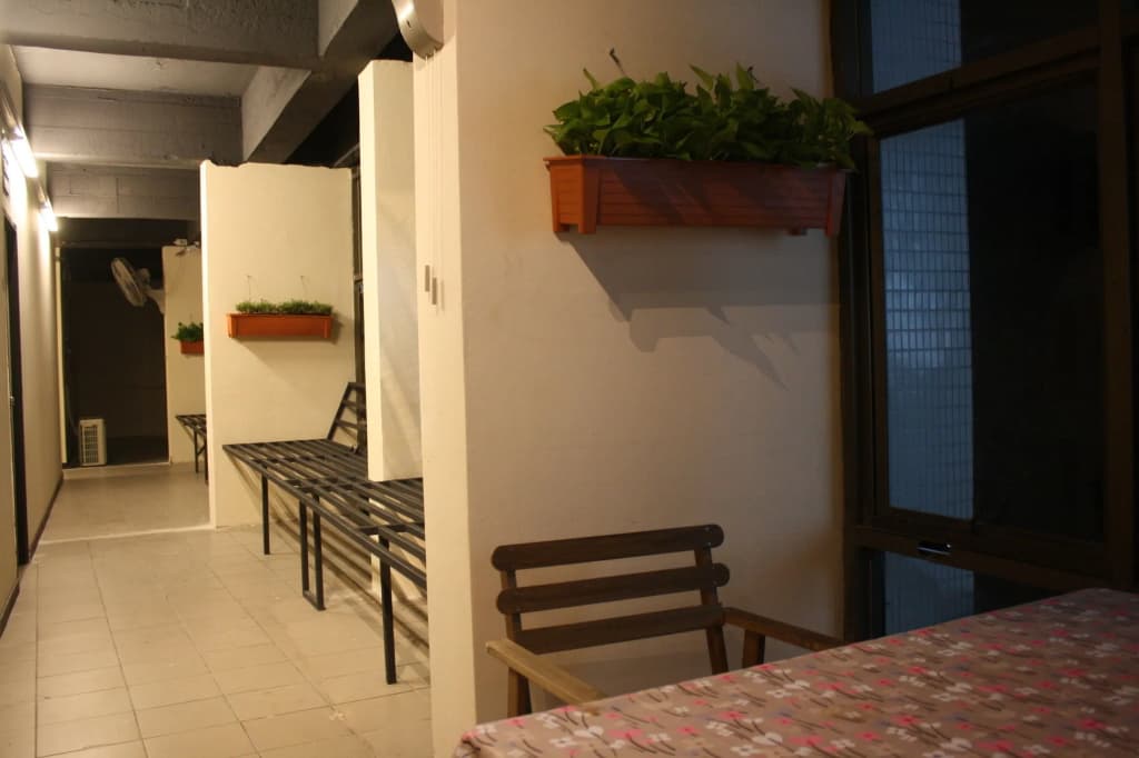 The Mixx Hostel - photo 15