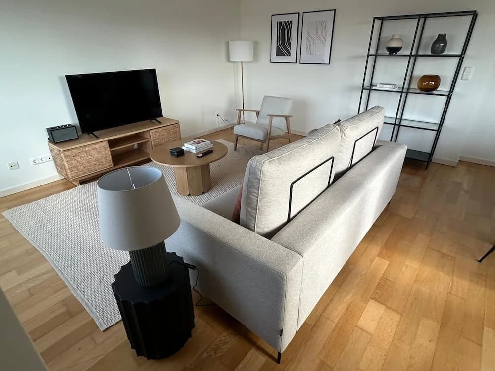 Areeiro Elegant by Homing - photo 3