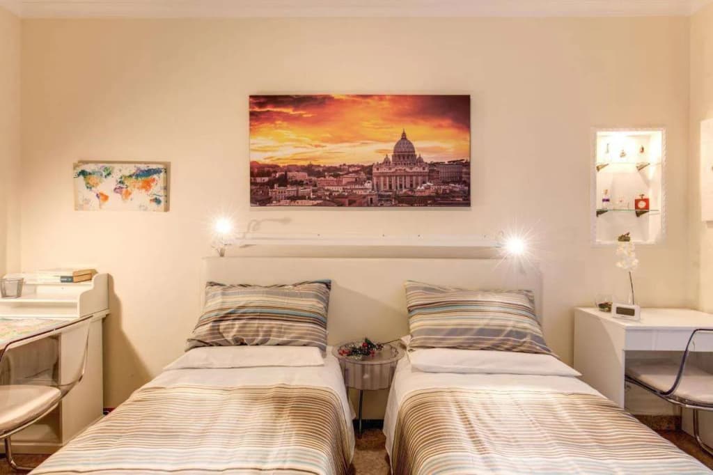 Residenza Amoroma - photo 21