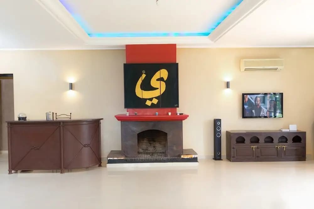 Villa d'Ourika 3 - main photo