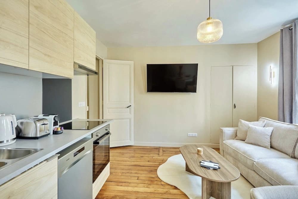 Charming 1 Bedroom - Bastille / Le Marais - photo 7