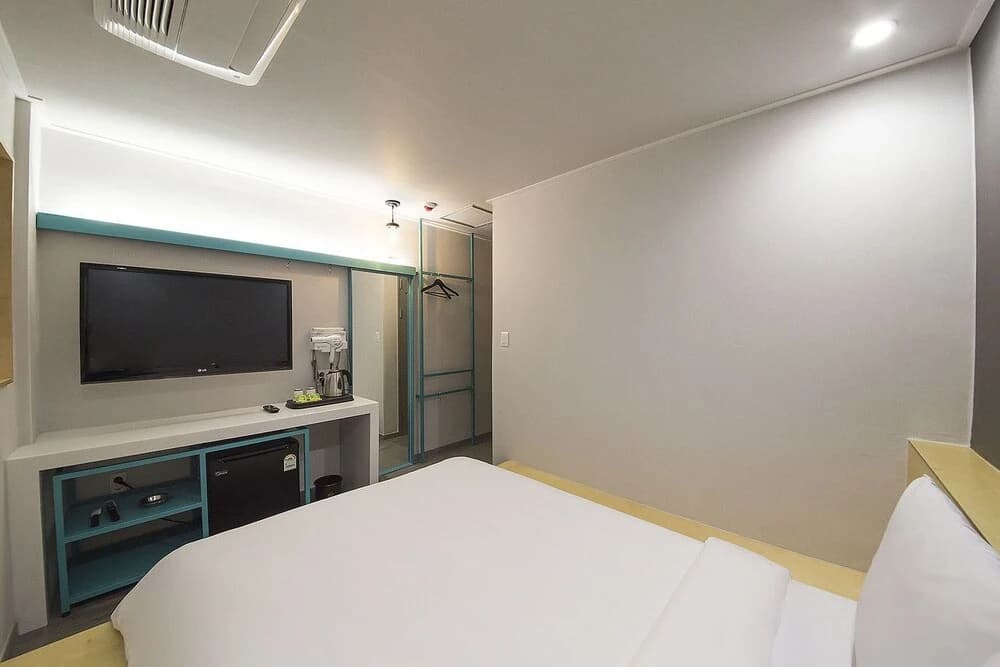 Hotel FN Hannam - photo 9
