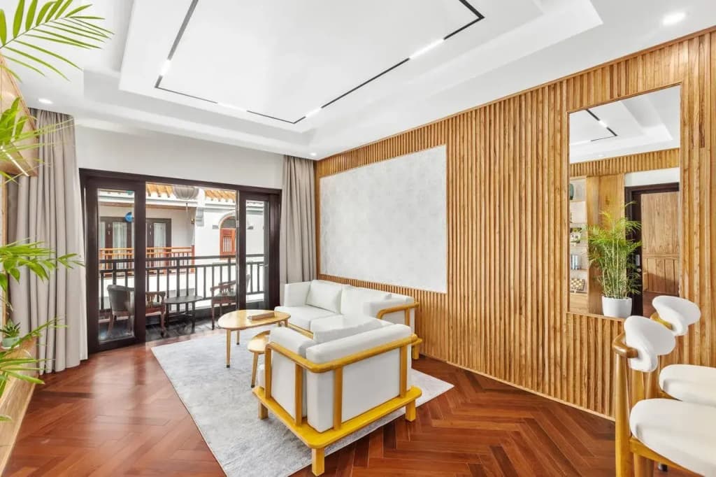 Wafaifo Resort Hoi An - photo 6
