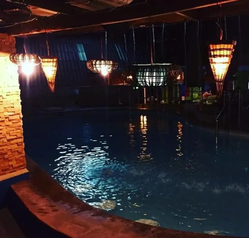 Bamboo Hideaway Samui Resort - photo 5