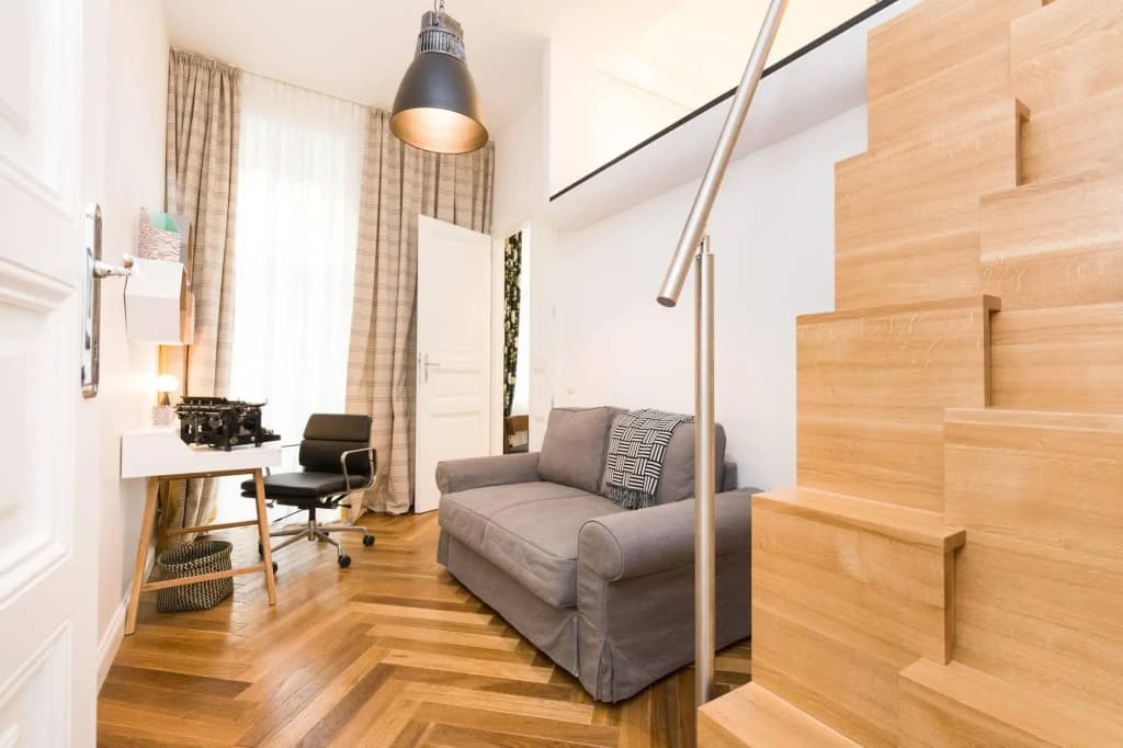 Vienna Prestige Apartments Alser Str. - photo 23