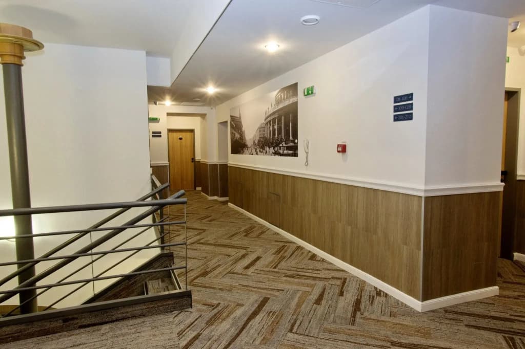 City Hotel Ring - photo 15