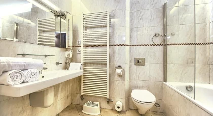 Residence Brehova - photo 8