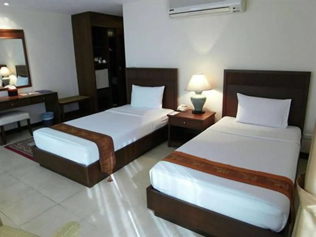 De Arni Hotel Bangkok - photo 7