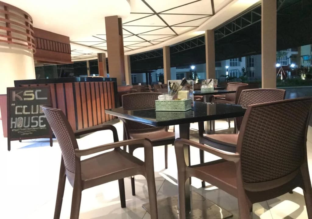 KSL Hot Spring Resort - photo 24