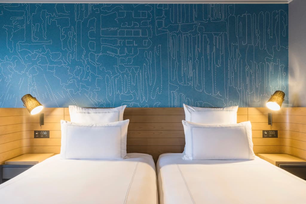 Swissotel Nankai Osaka - photo 35
