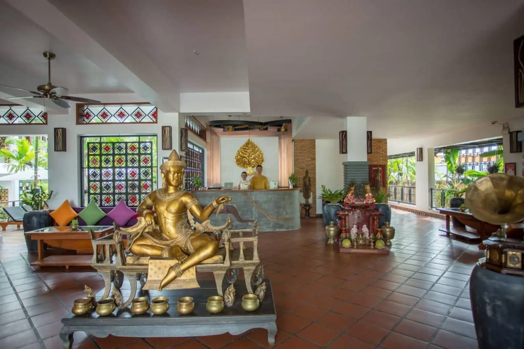 Diamond D'Angkor Boutique - photo 18