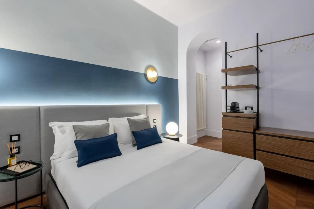 M20 Boutique Hotel - photo 19