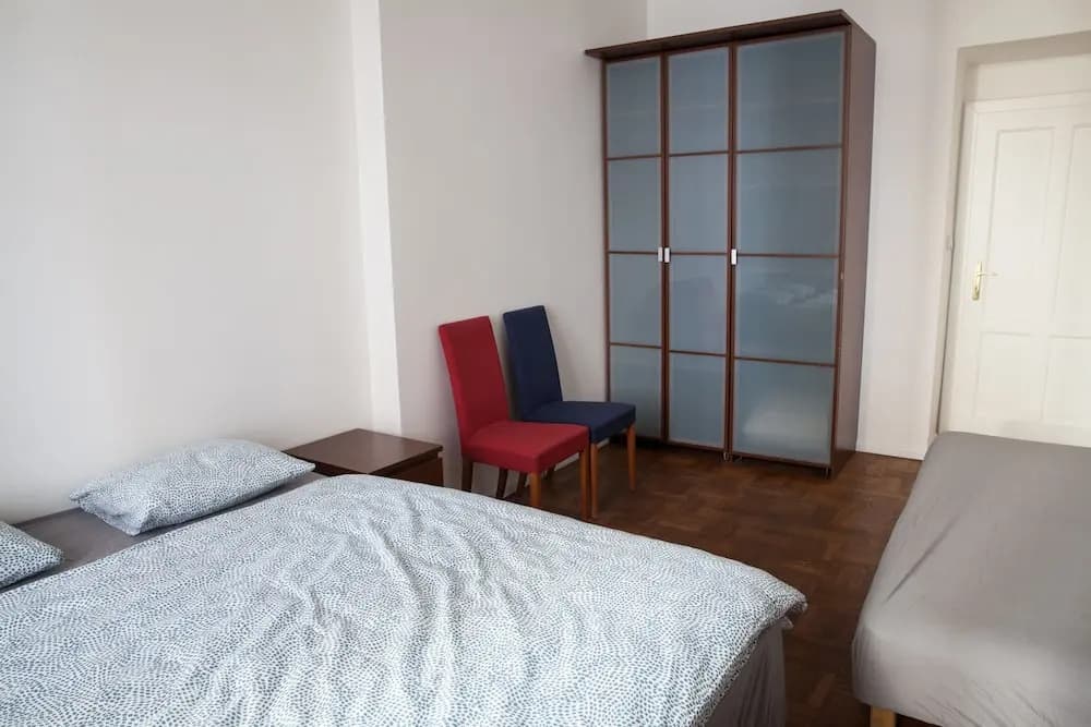 Spacious 2 Bedroom Apartment With Nice Terrace - photo 12