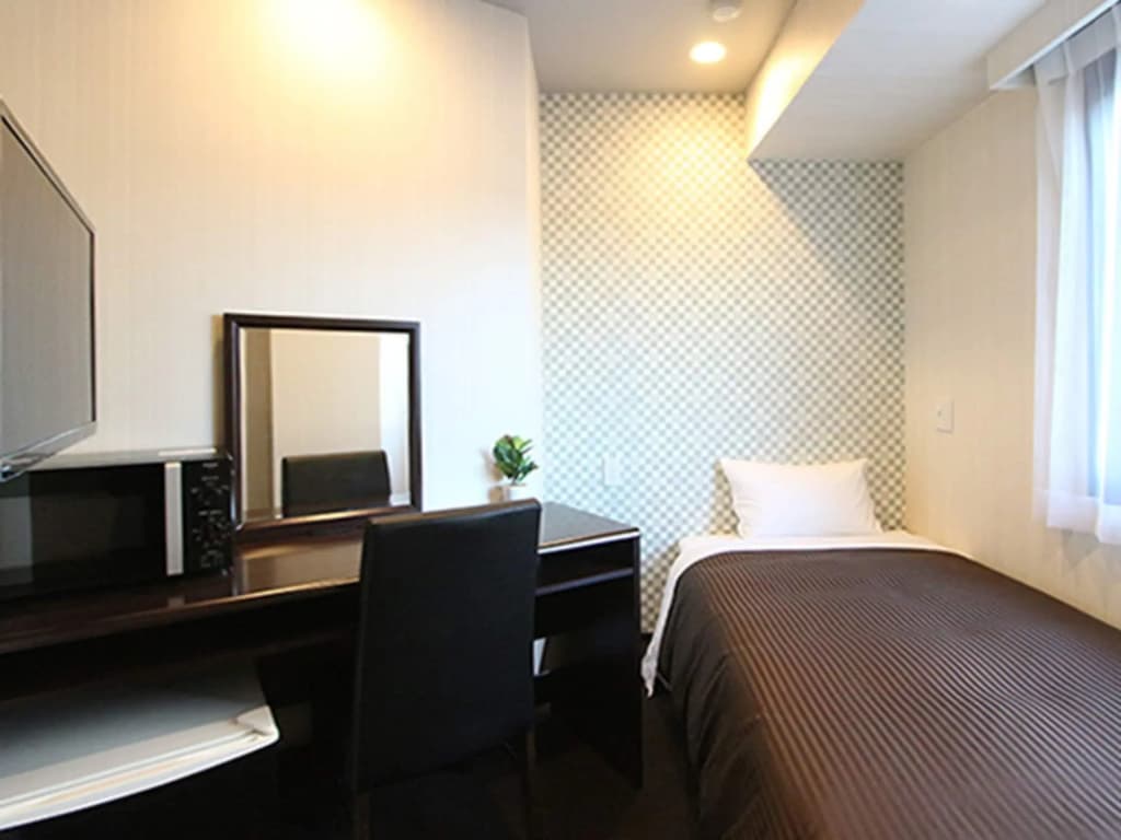 Hotel Livemax Nihonbashi Hakozaki - photo 4