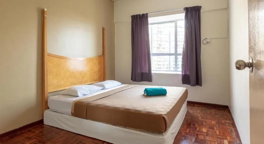 OYO Home 90374 Maya Apartment Bay View Villas - photo 4