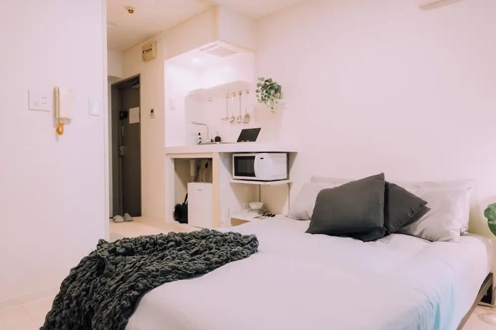 Minimalist Loft 1001 - photo 23
