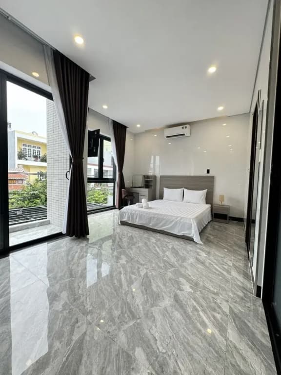 T P Residence House - photo 7