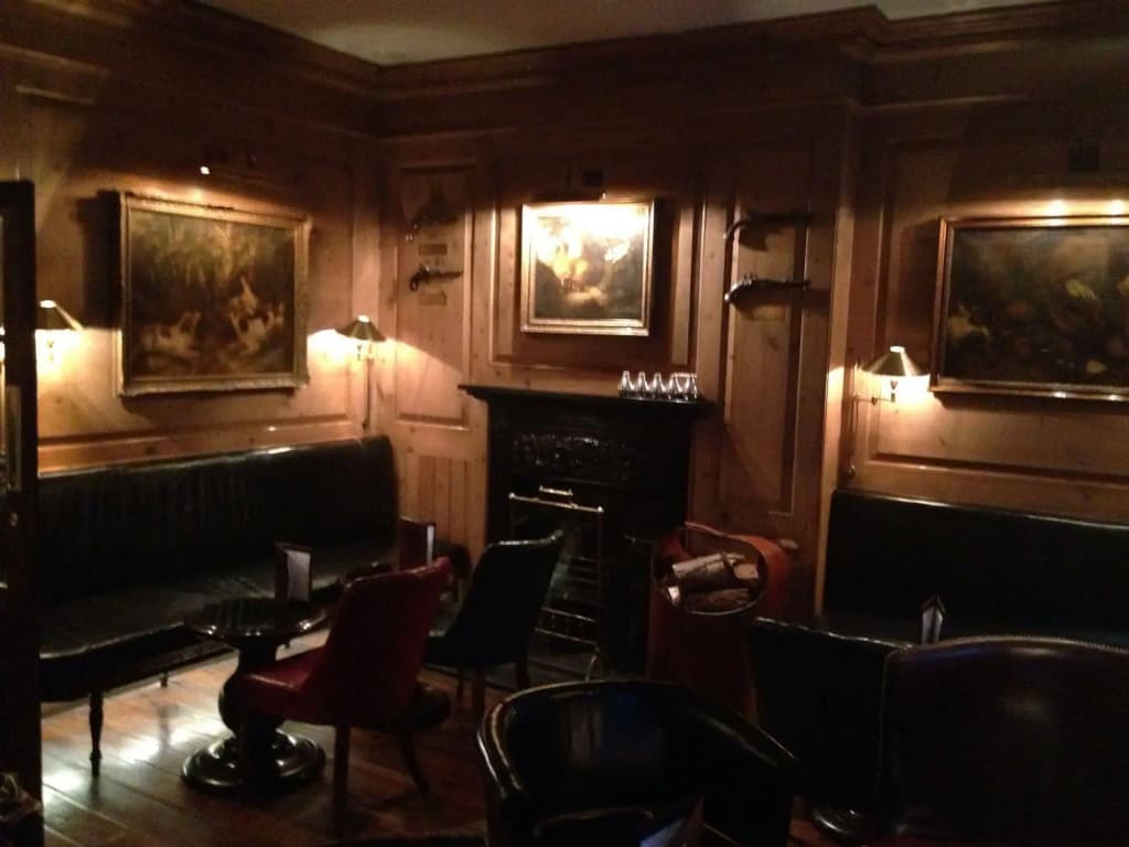Durrants Hotel - photo 2