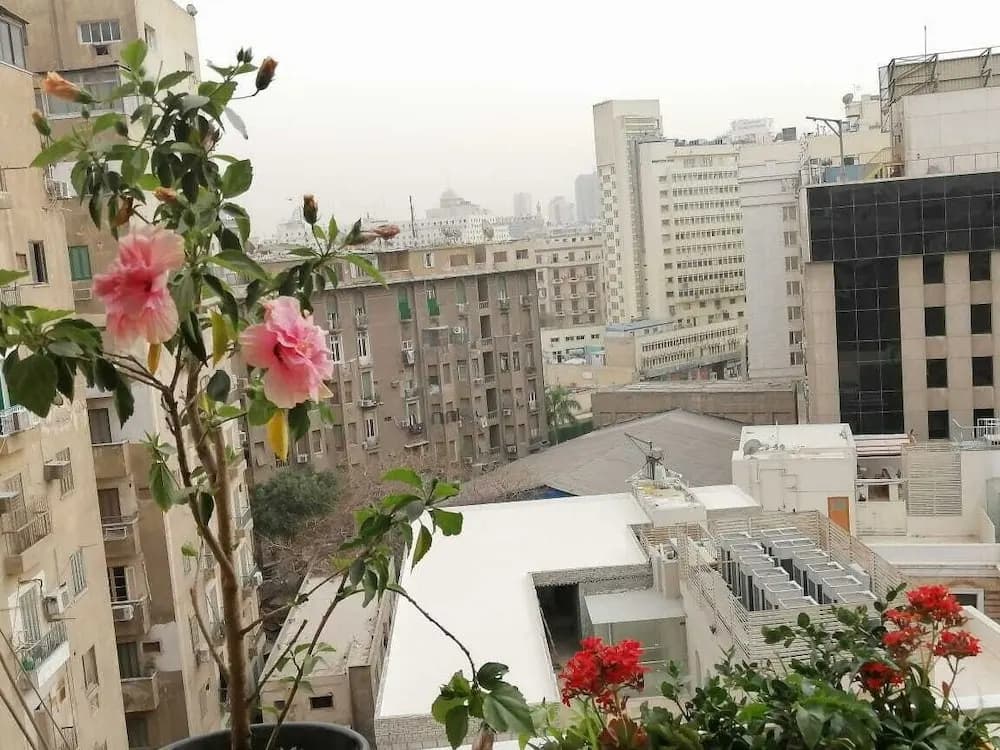 Champollion Hostel - photo 1