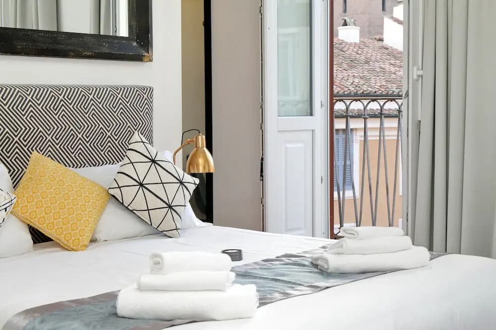 Boutique Suites della Croce - photo 5