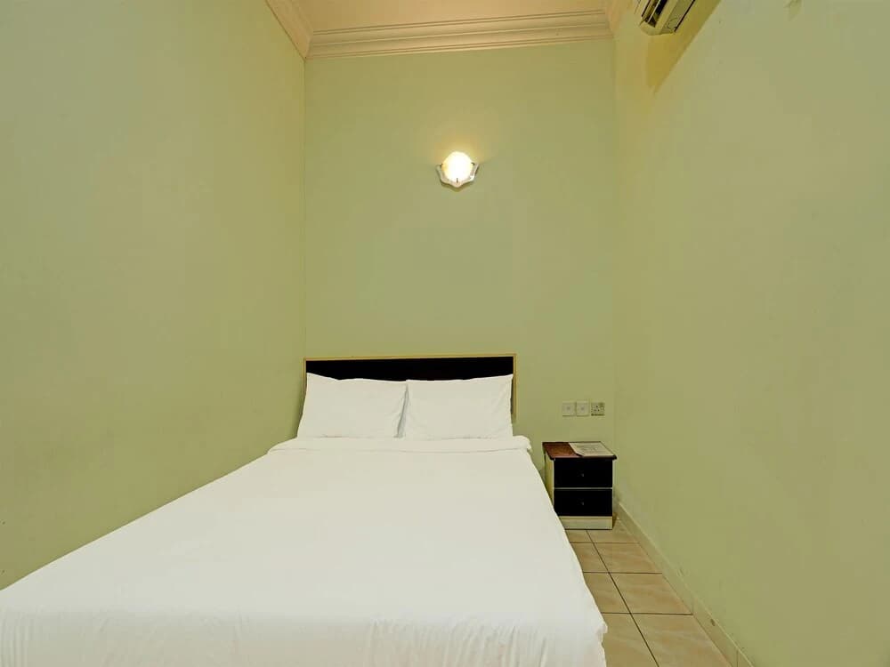Hotel O Good View Inn - main photo