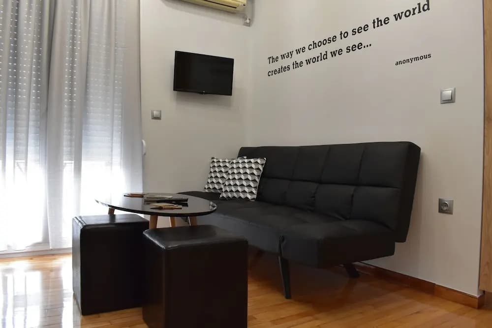 Venia luxury suite - photo 10