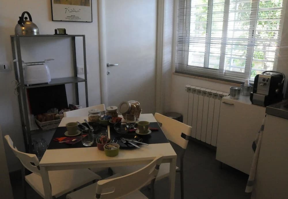 Gens Mundi B&B - photo 24