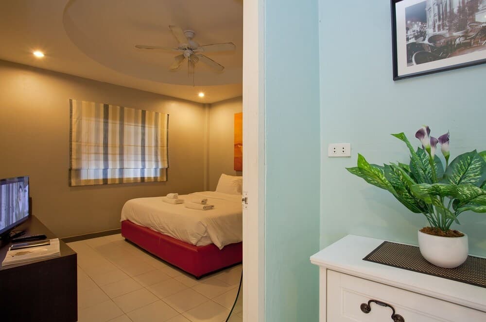 Villa Enigma - photo 3